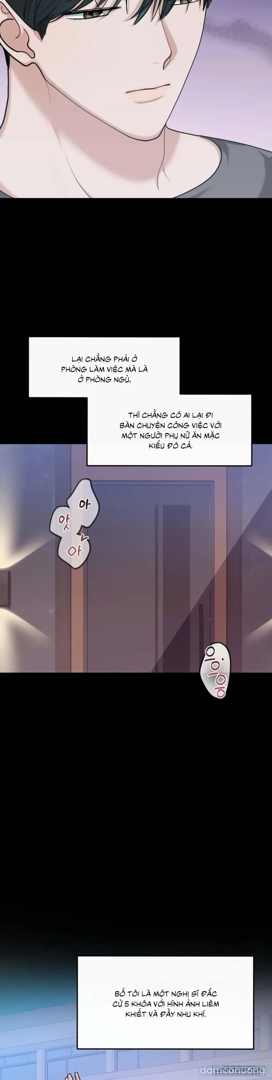 Ăn Em Một Lần Thôi, Oppa 