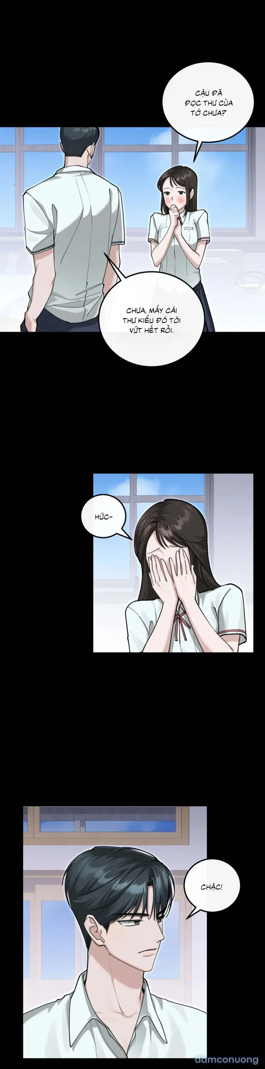 Ăn Em Một Lần Thôi, Oppa 