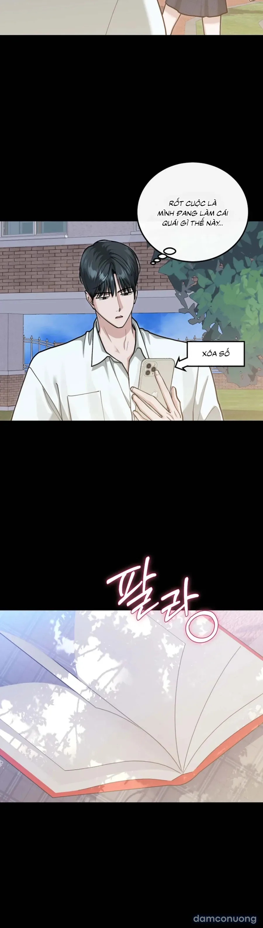 Ăn Em Một Lần Thôi, Oppa 