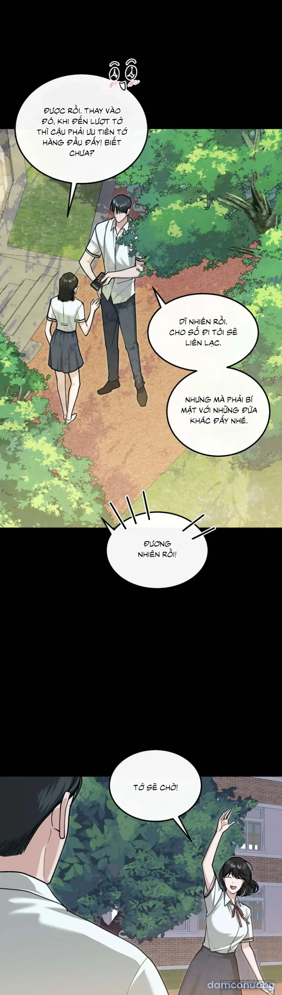 Ăn Em Một Lần Thôi, Oppa 