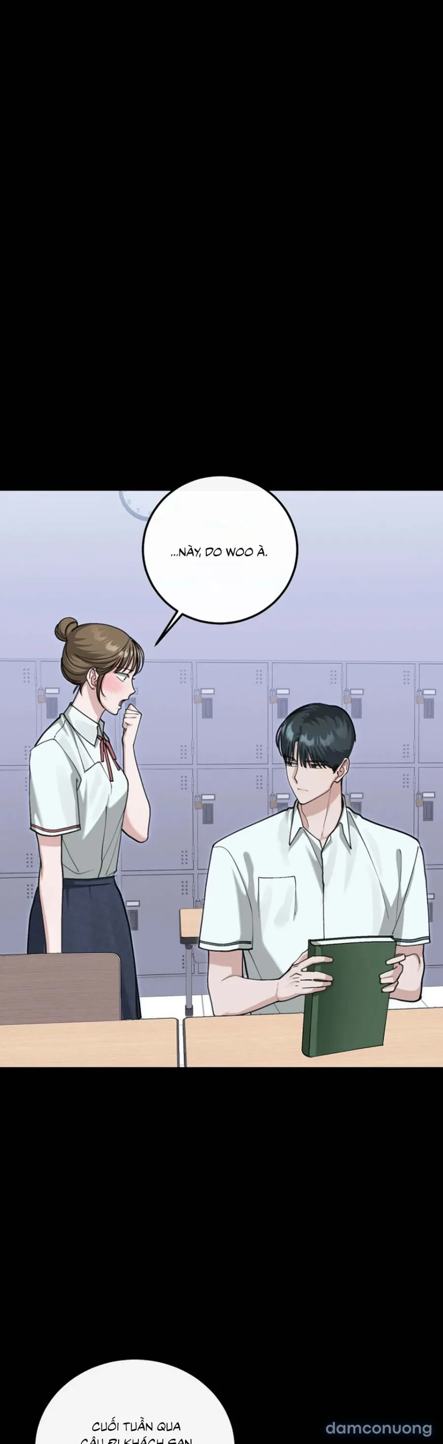 Ăn Em Một Lần Thôi, Oppa 