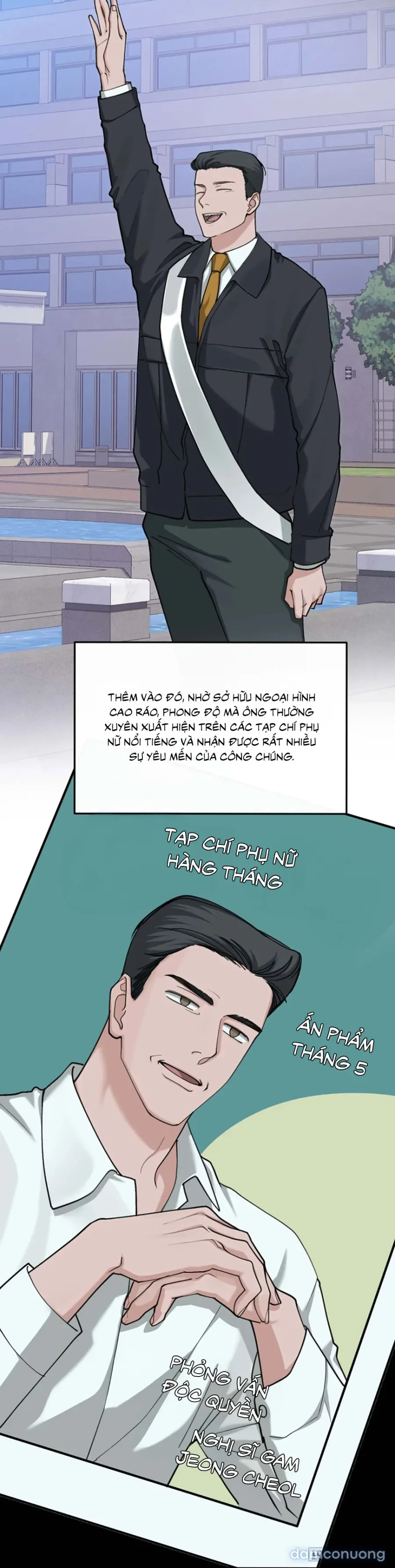 Ăn Em Một Lần Thôi, Oppa 