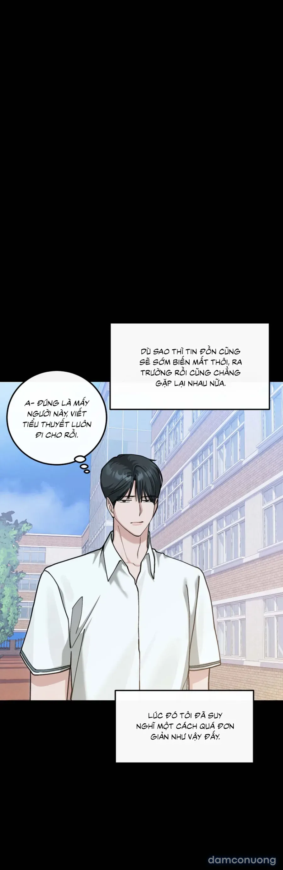 Ăn Em Một Lần Thôi, Oppa 