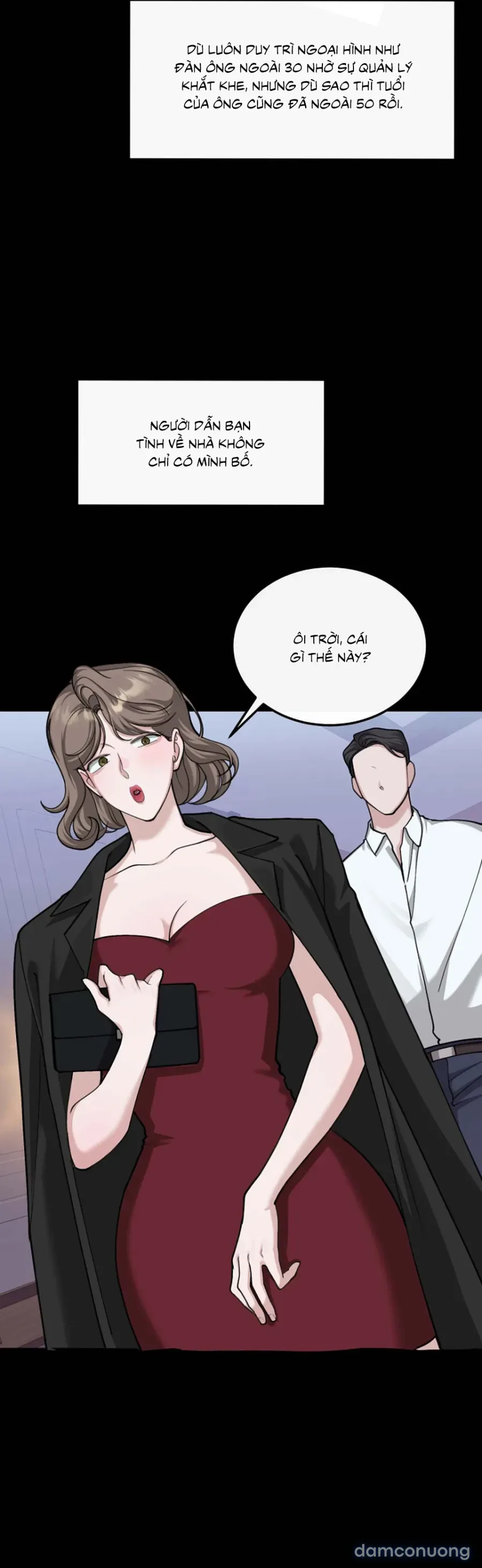 Ăn Em Một Lần Thôi, Oppa 