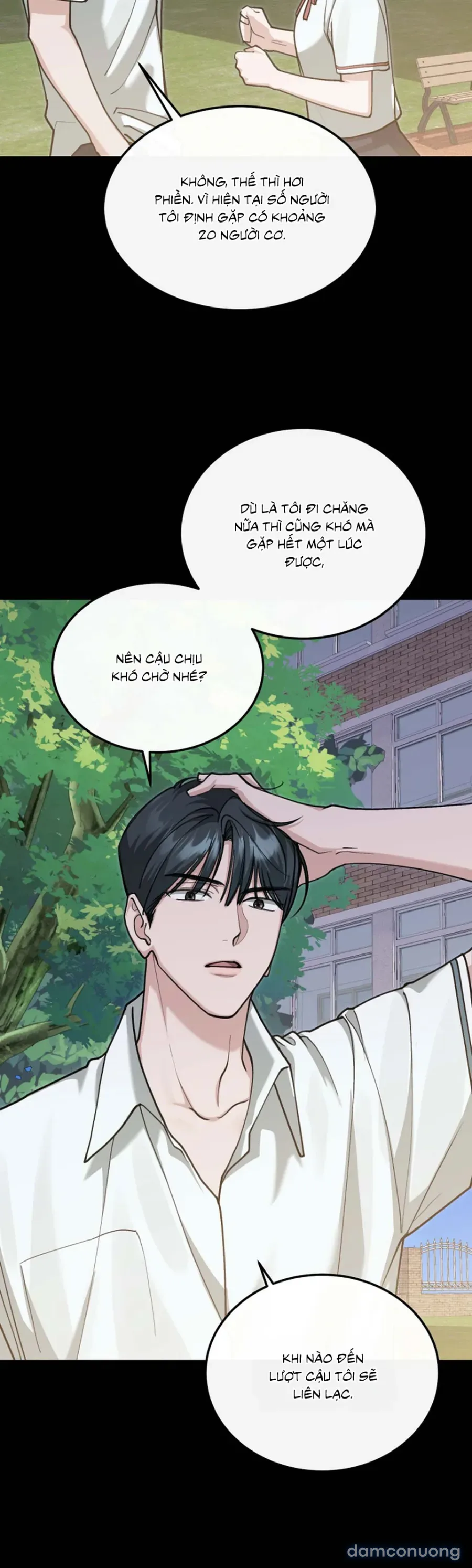 Ăn Em Một Lần Thôi, Oppa 