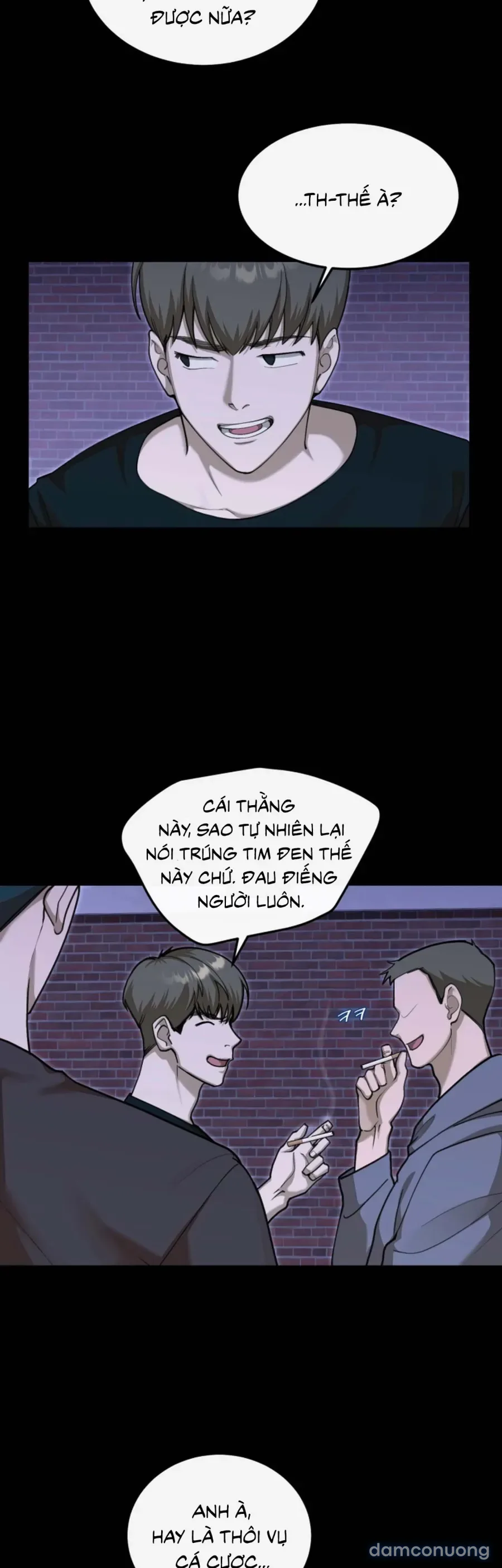 Ăn Em Một Lần Thôi, Oppa 