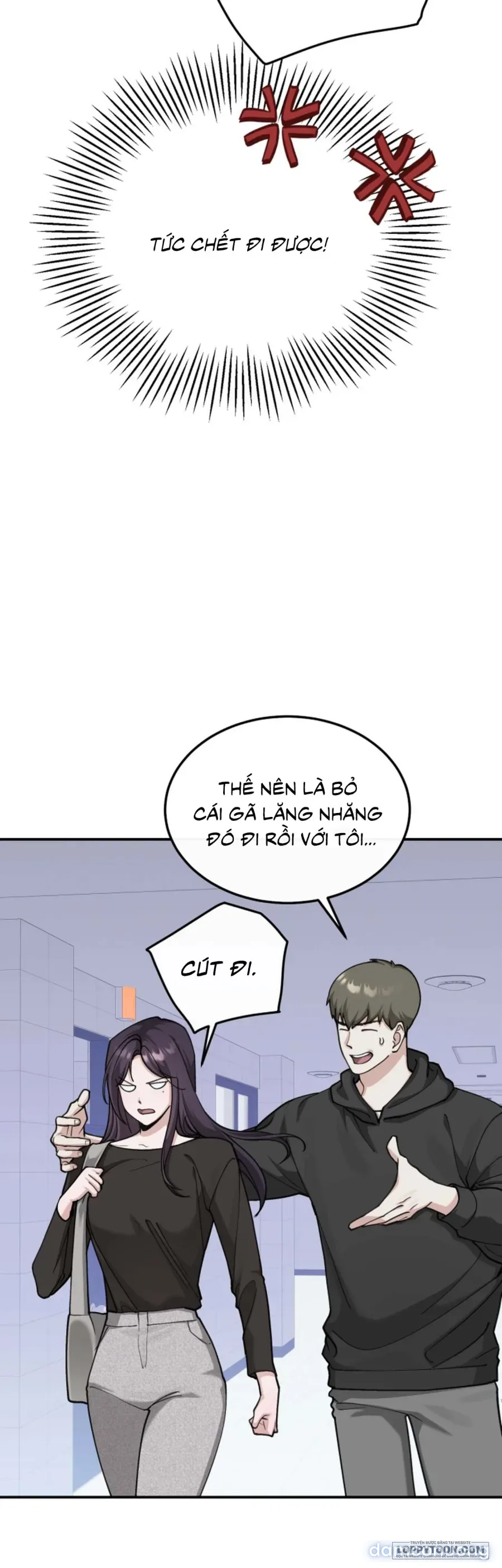 Ăn Em Một Lần Thôi, Oppa 