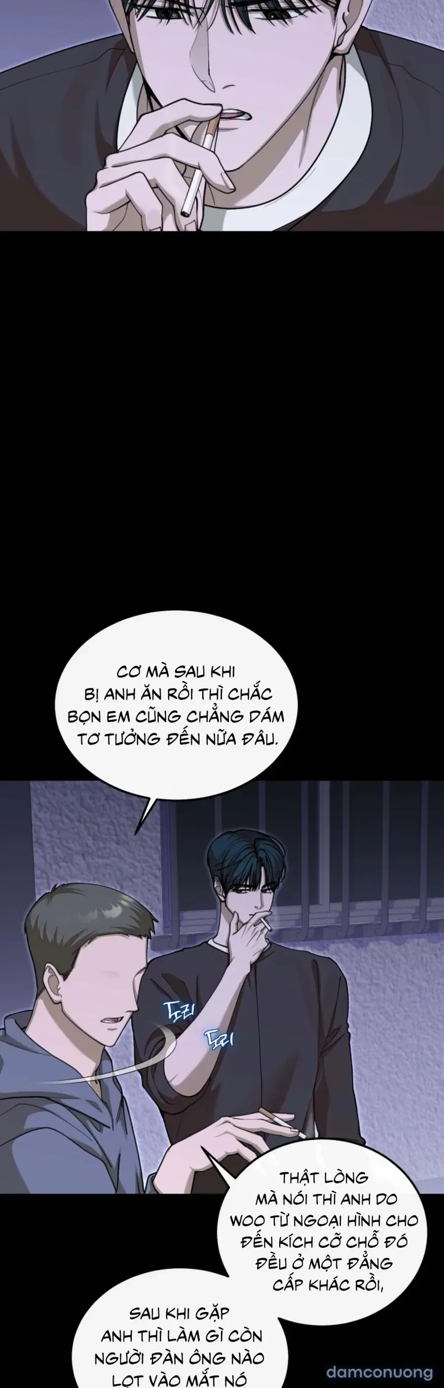Ăn Em Một Lần Thôi, Oppa 