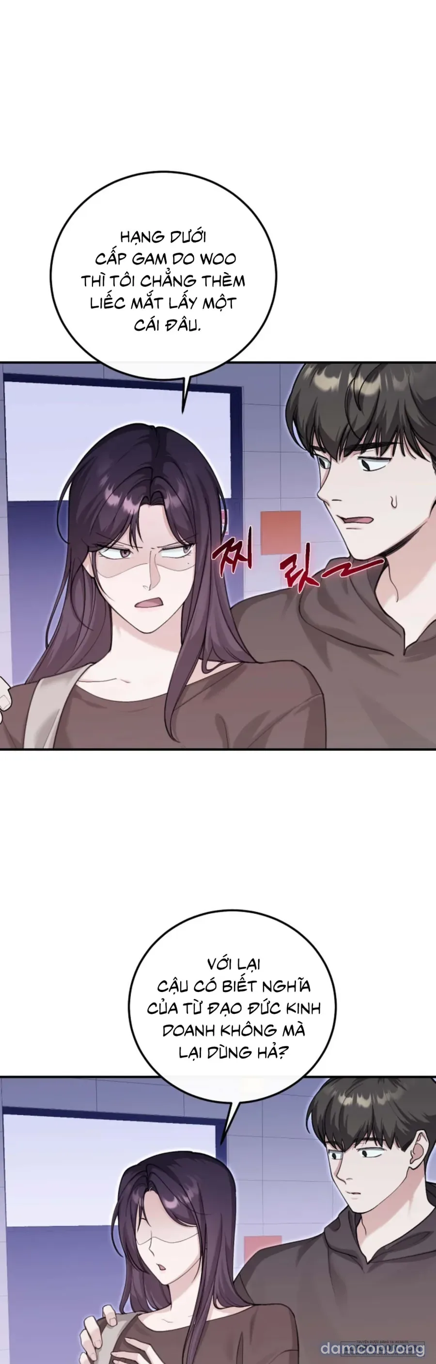 Ăn Em Một Lần Thôi, Oppa 