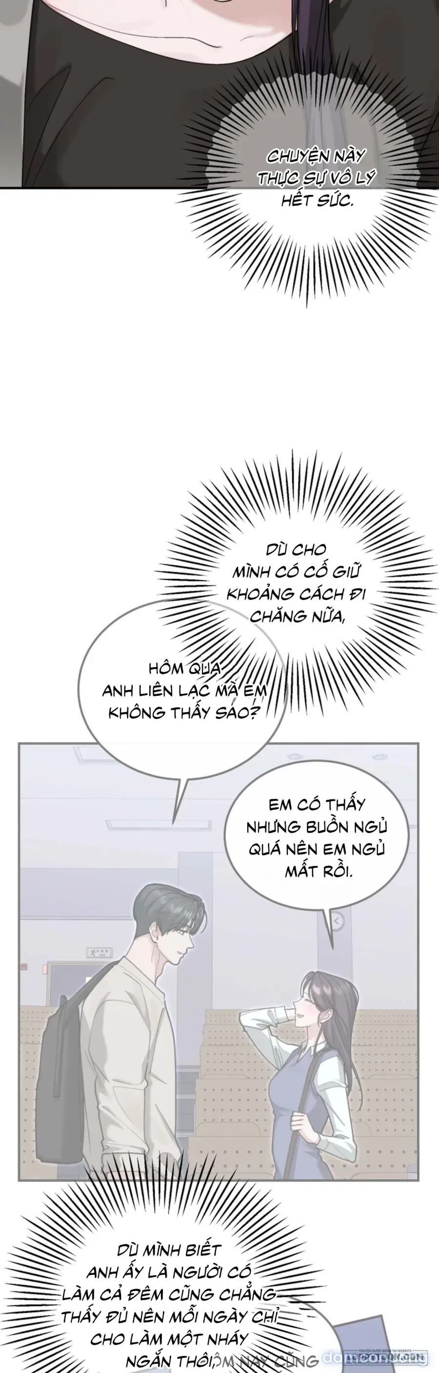 Ăn Em Một Lần Thôi, Oppa 