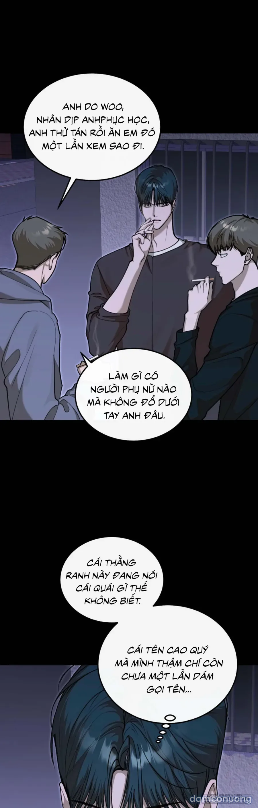 Ăn Em Một Lần Thôi, Oppa 