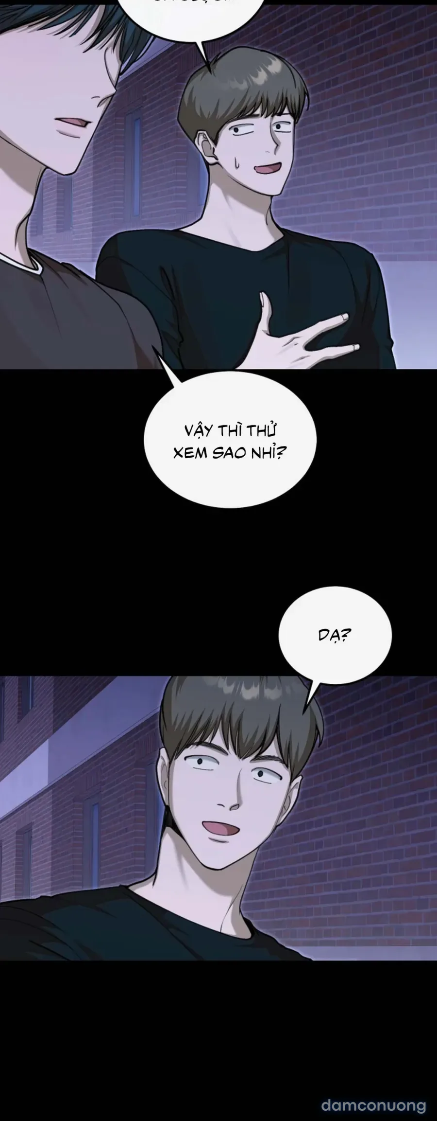 Ăn Em Một Lần Thôi, Oppa 