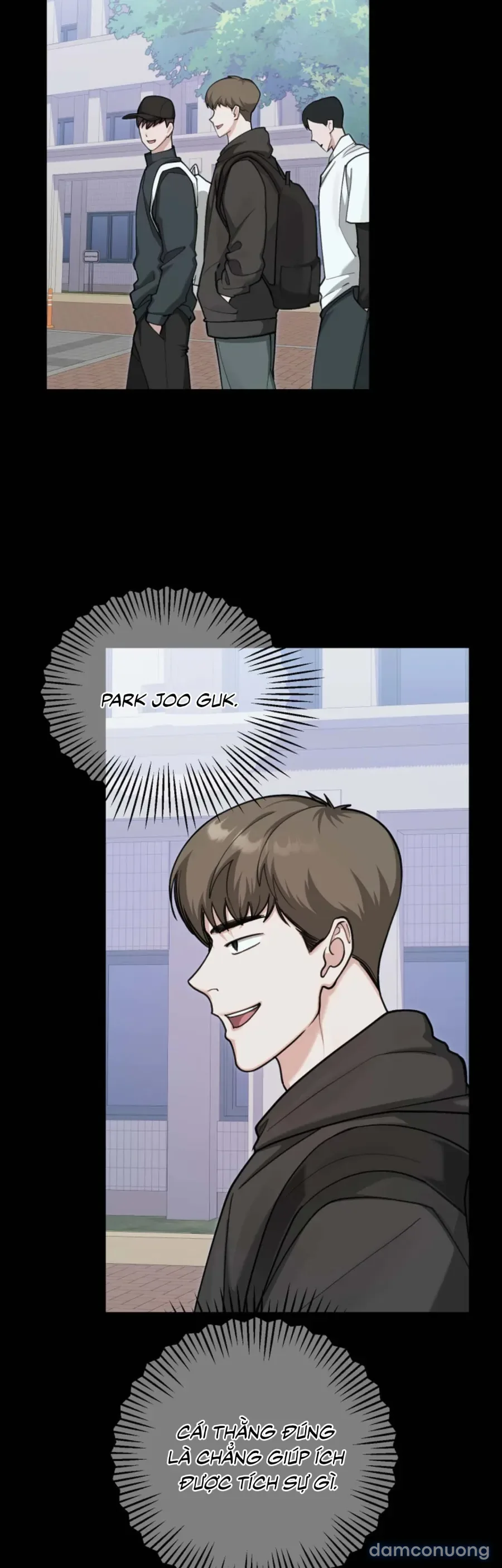 Ăn Em Một Lần Thôi, Oppa 
