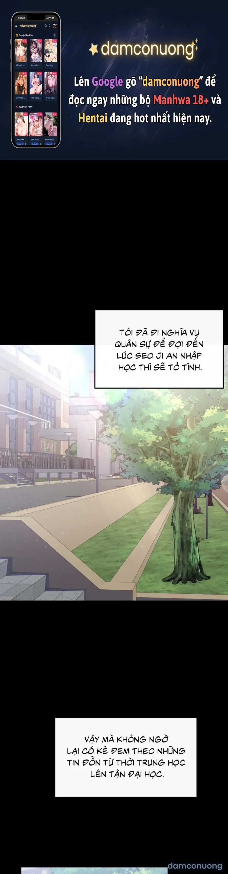 Ăn Em Một Lần Thôi, Oppa 