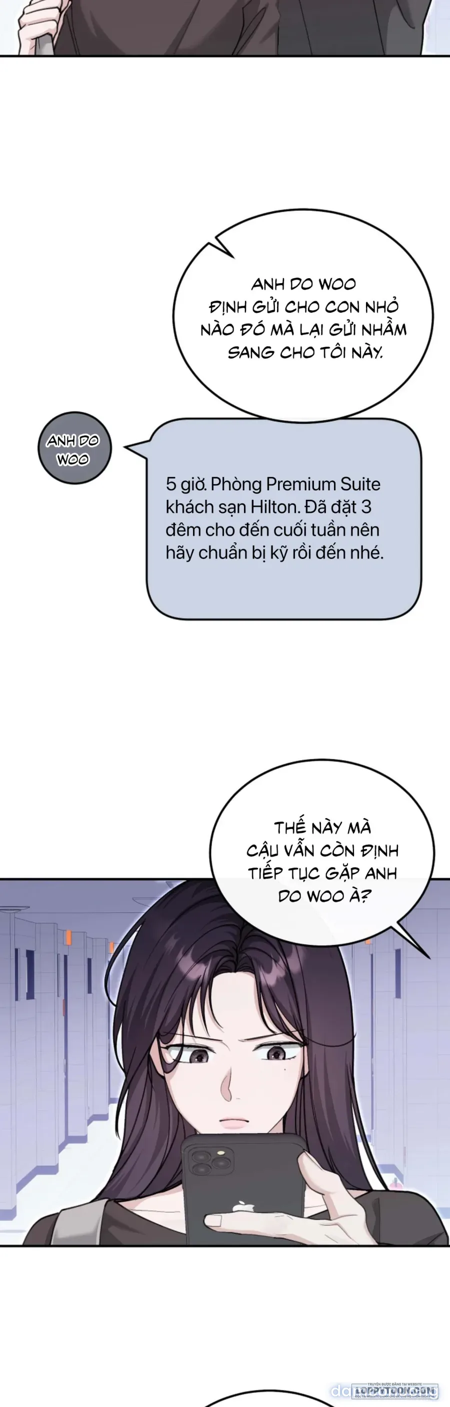 Ăn Em Một Lần Thôi, Oppa 