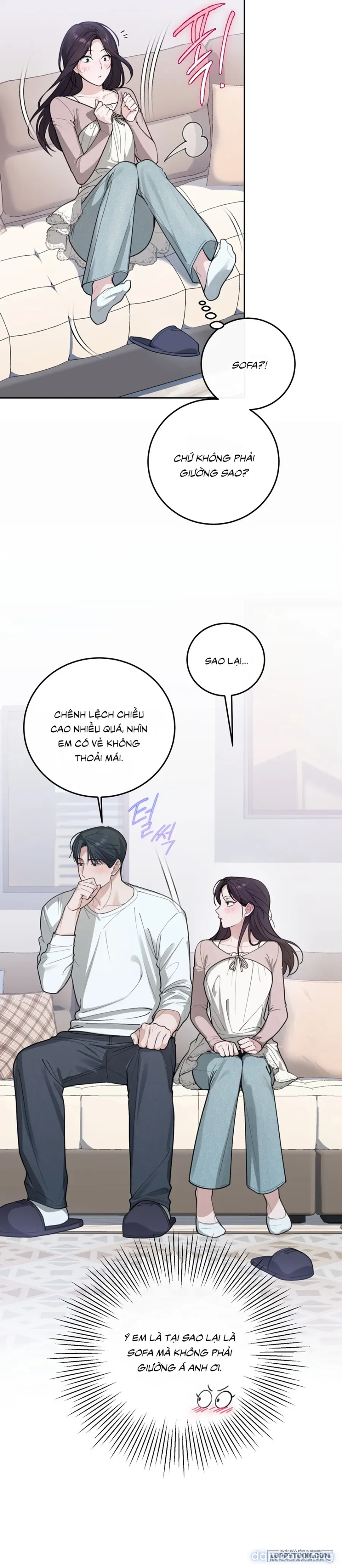 Ăn Em Một Lần Thôi, Oppa 