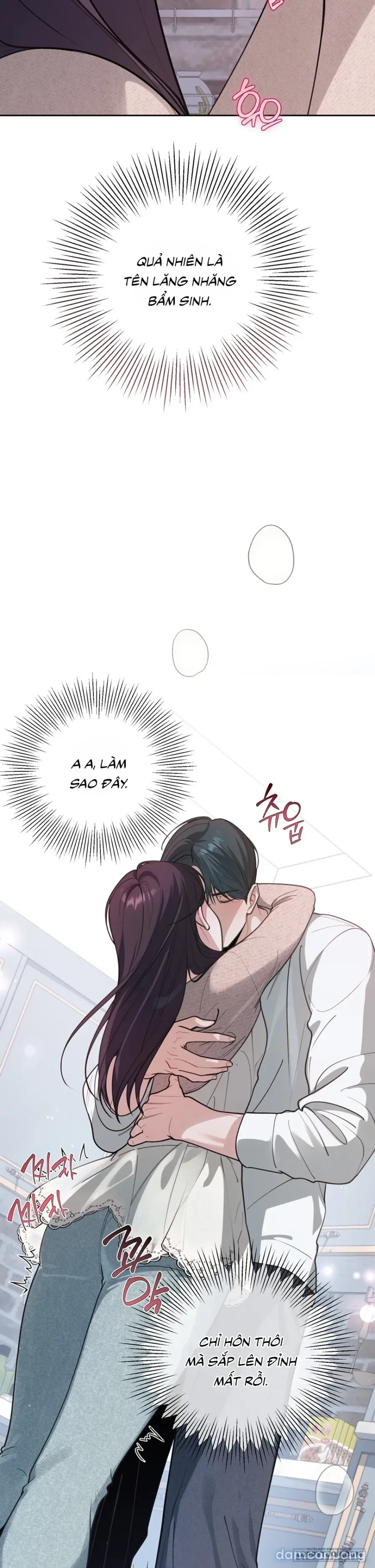 Ăn Em Một Lần Thôi, Oppa 
