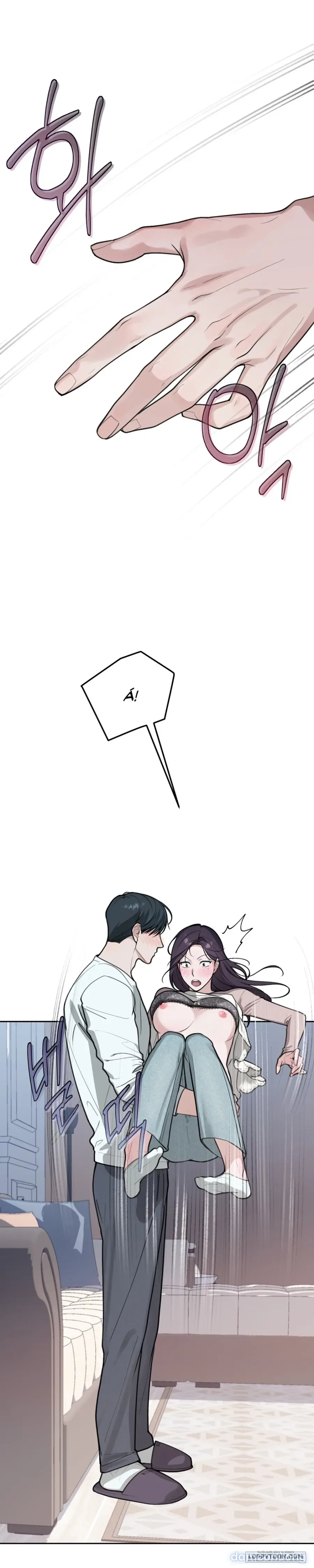 Ăn Em Một Lần Thôi, Oppa 