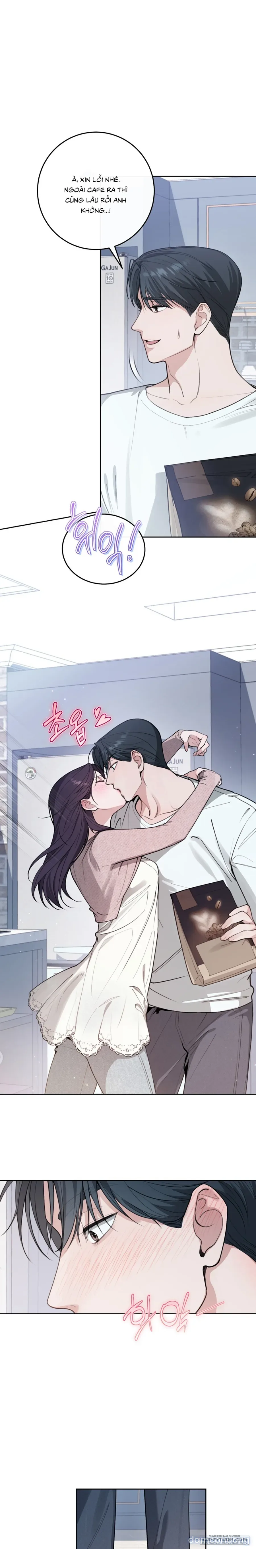 Ăn Em Một Lần Thôi, Oppa 