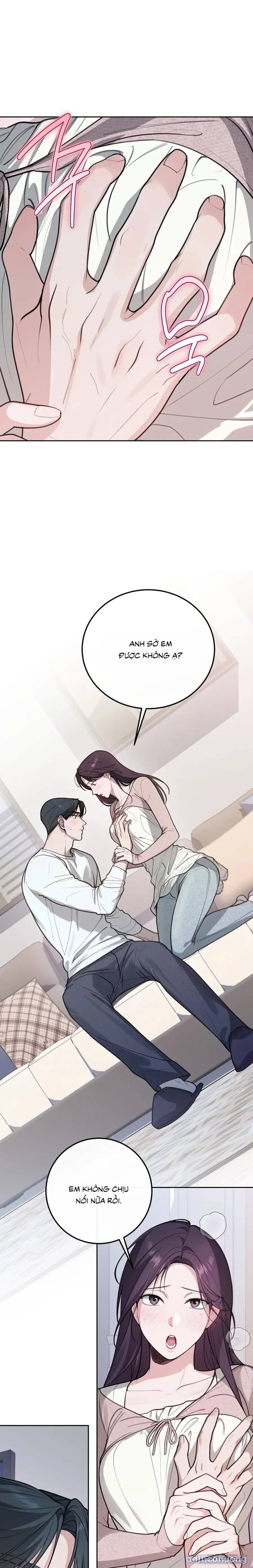 Ăn Em Một Lần Thôi, Oppa 