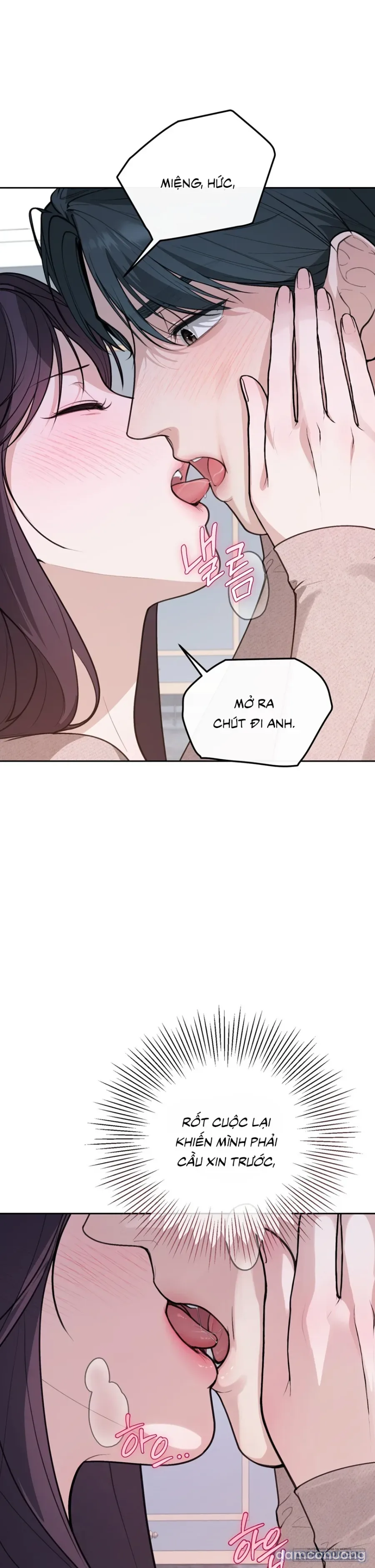 Ăn Em Một Lần Thôi, Oppa 