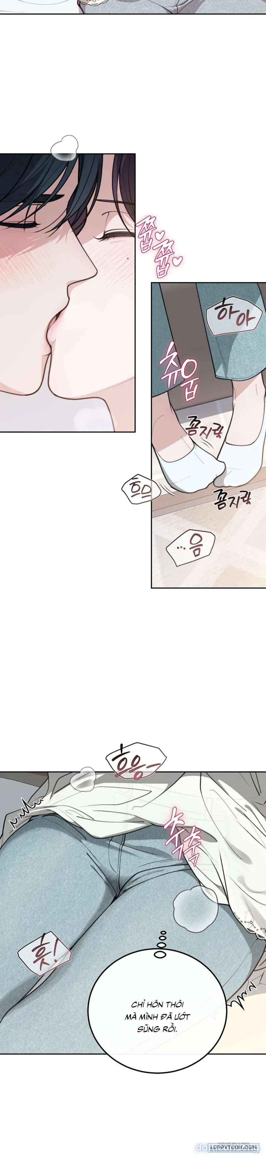 Ăn Em Một Lần Thôi, Oppa 