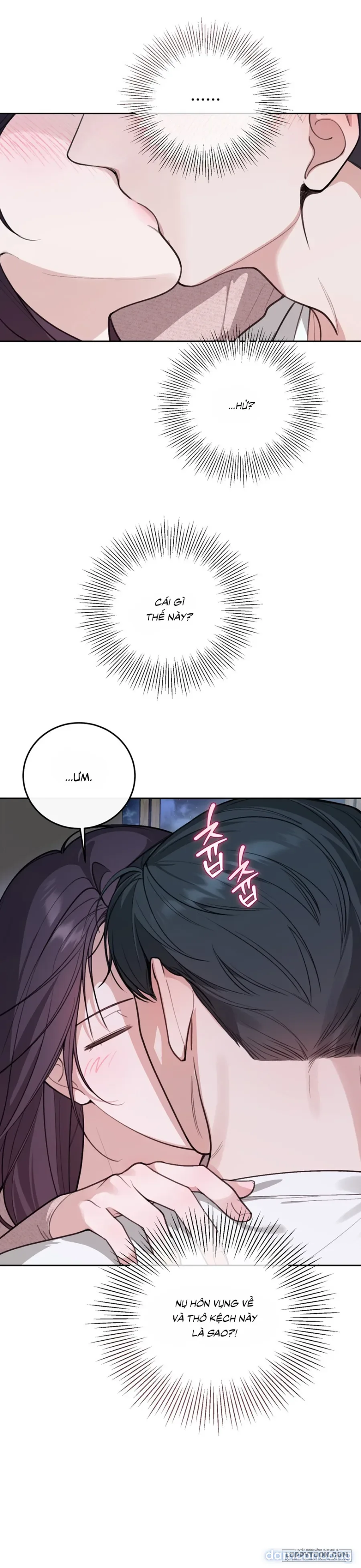 Ăn Em Một Lần Thôi, Oppa 