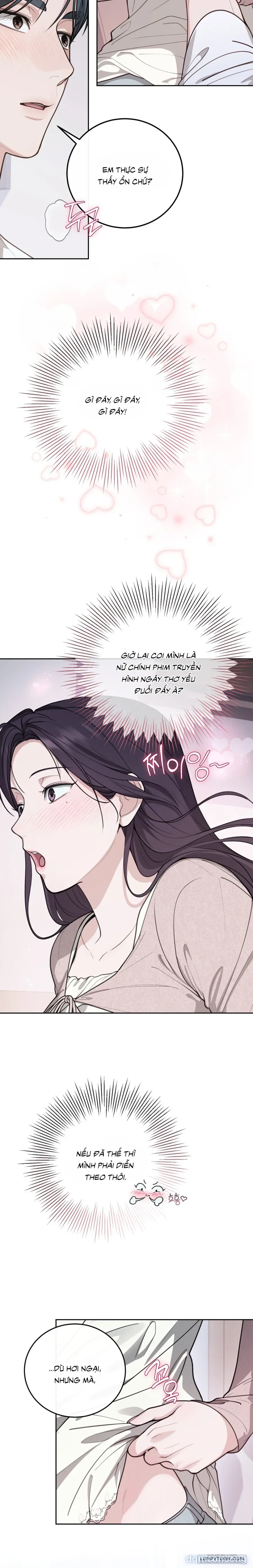Ăn Em Một Lần Thôi, Oppa 