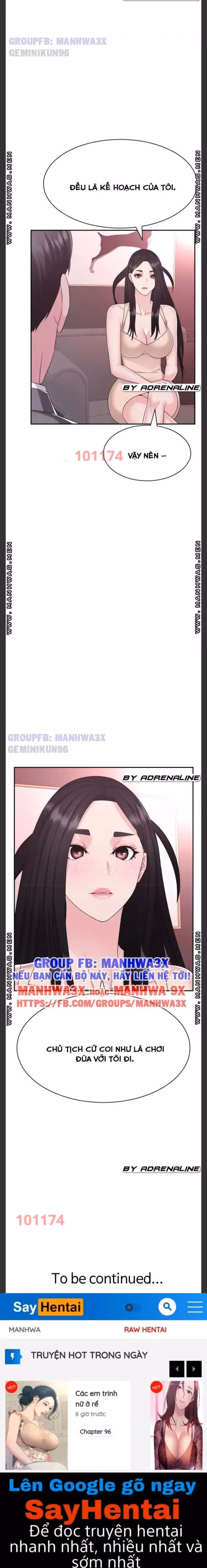 Cô nàng áo lót 