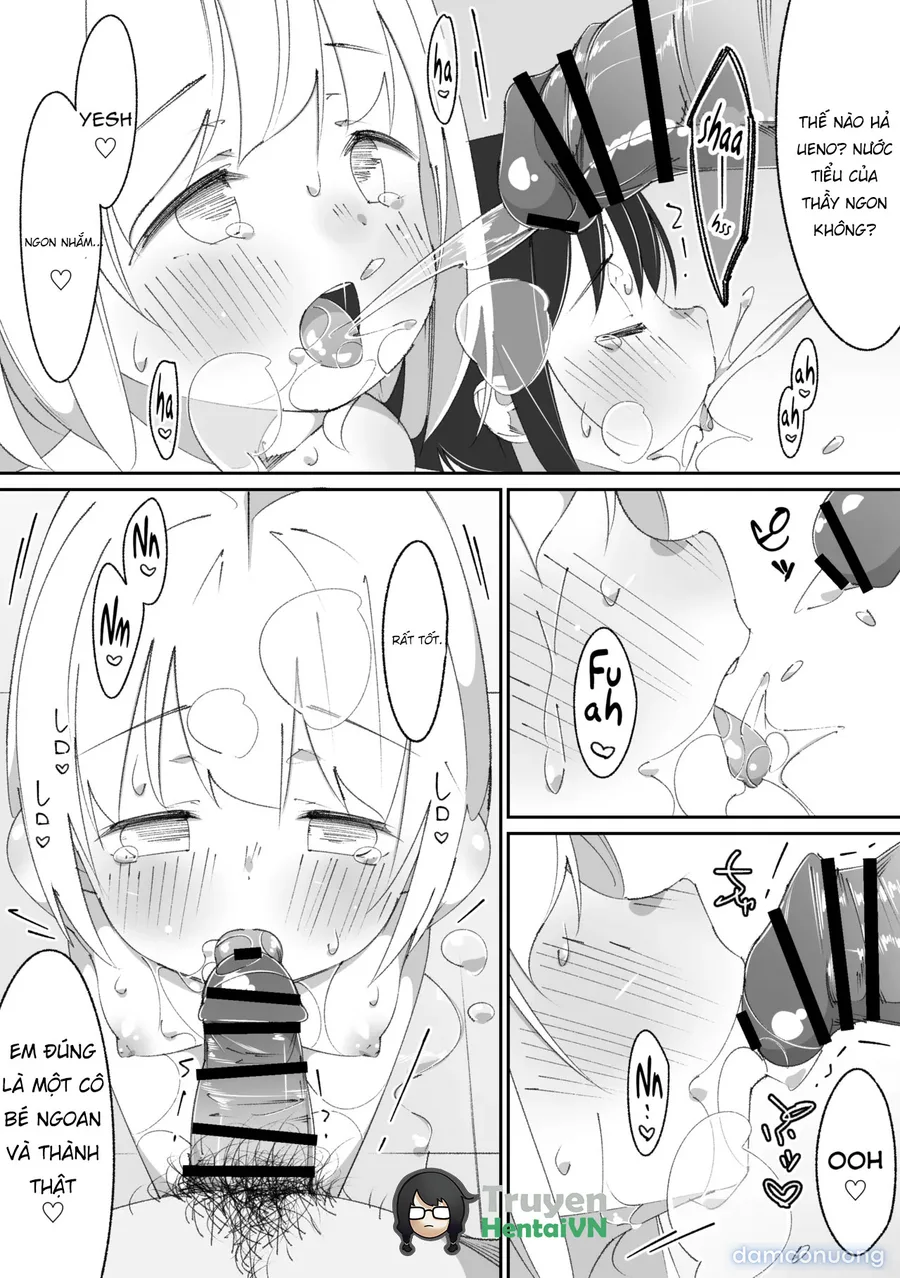 Houkago Toilet Touban 