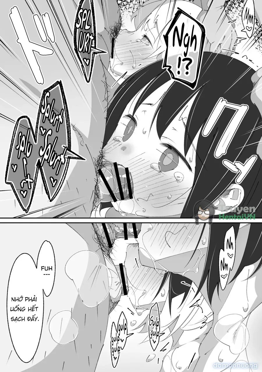Houkago Toilet Touban 