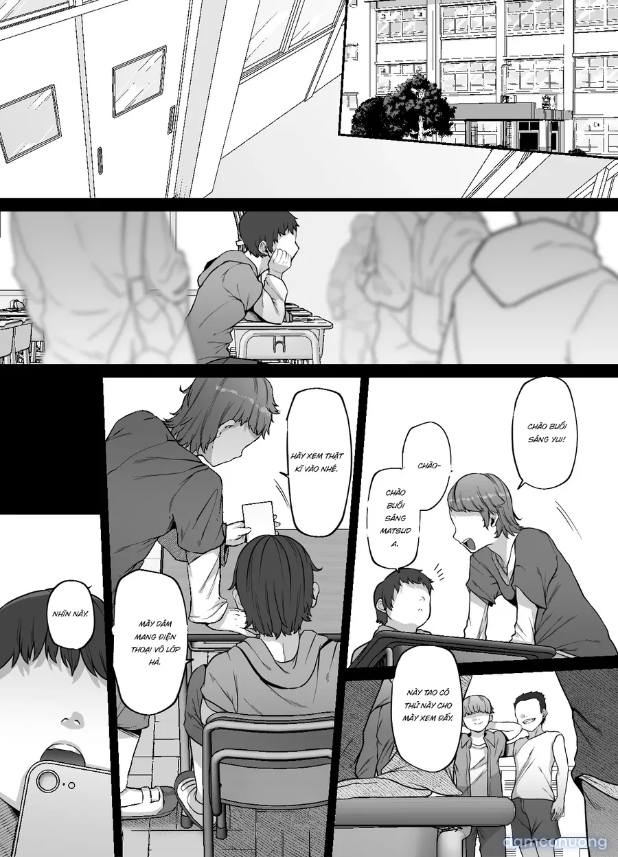 Yukari Nee-Chan's Special Apology! 