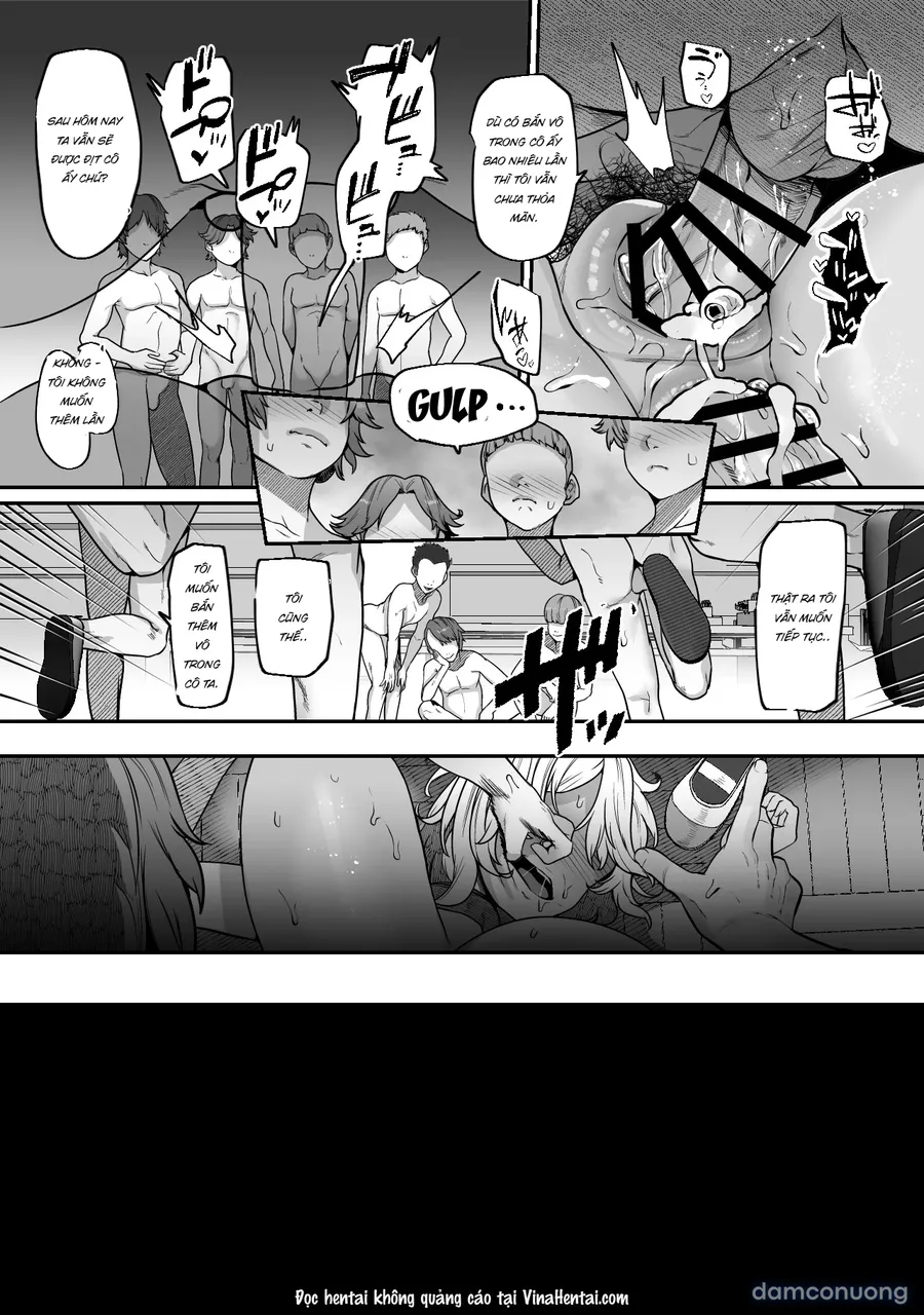 Yukari Nee-Chan's Special Apology! 
