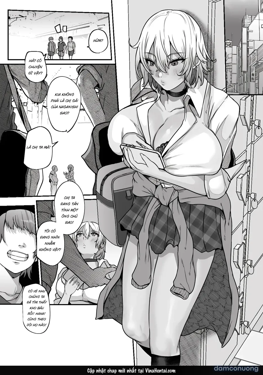 Yukari Nee-Chan's Special Apology! 