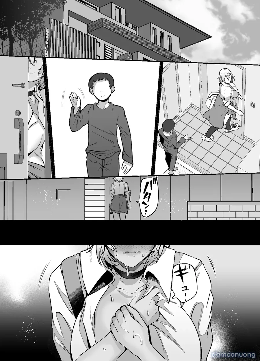 Yukari Nee-Chan's Special Apology! 