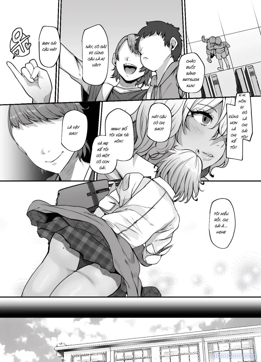 Yukari Nee-Chan's Special Apology! 