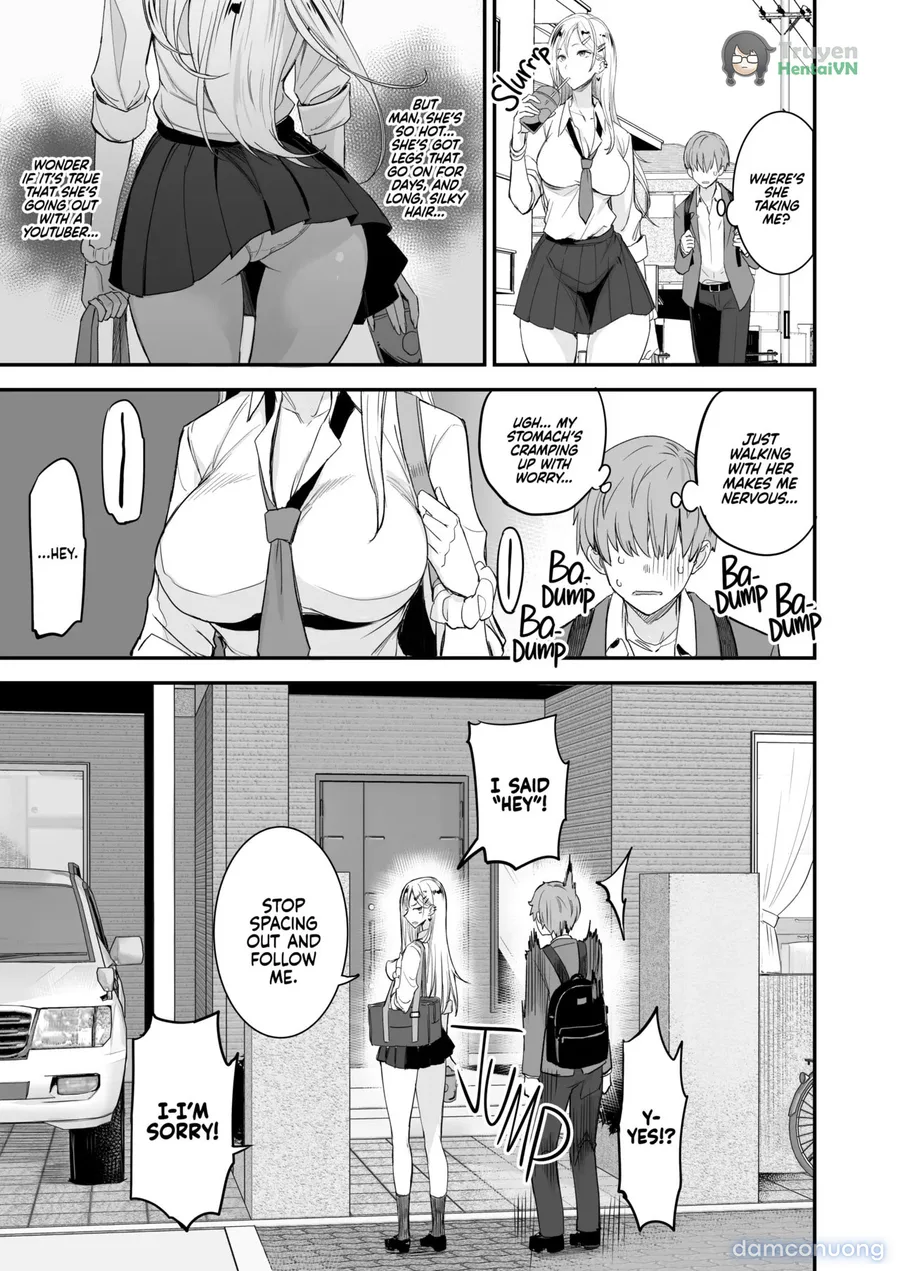 Konna Ii Koto | This is Nice 1 