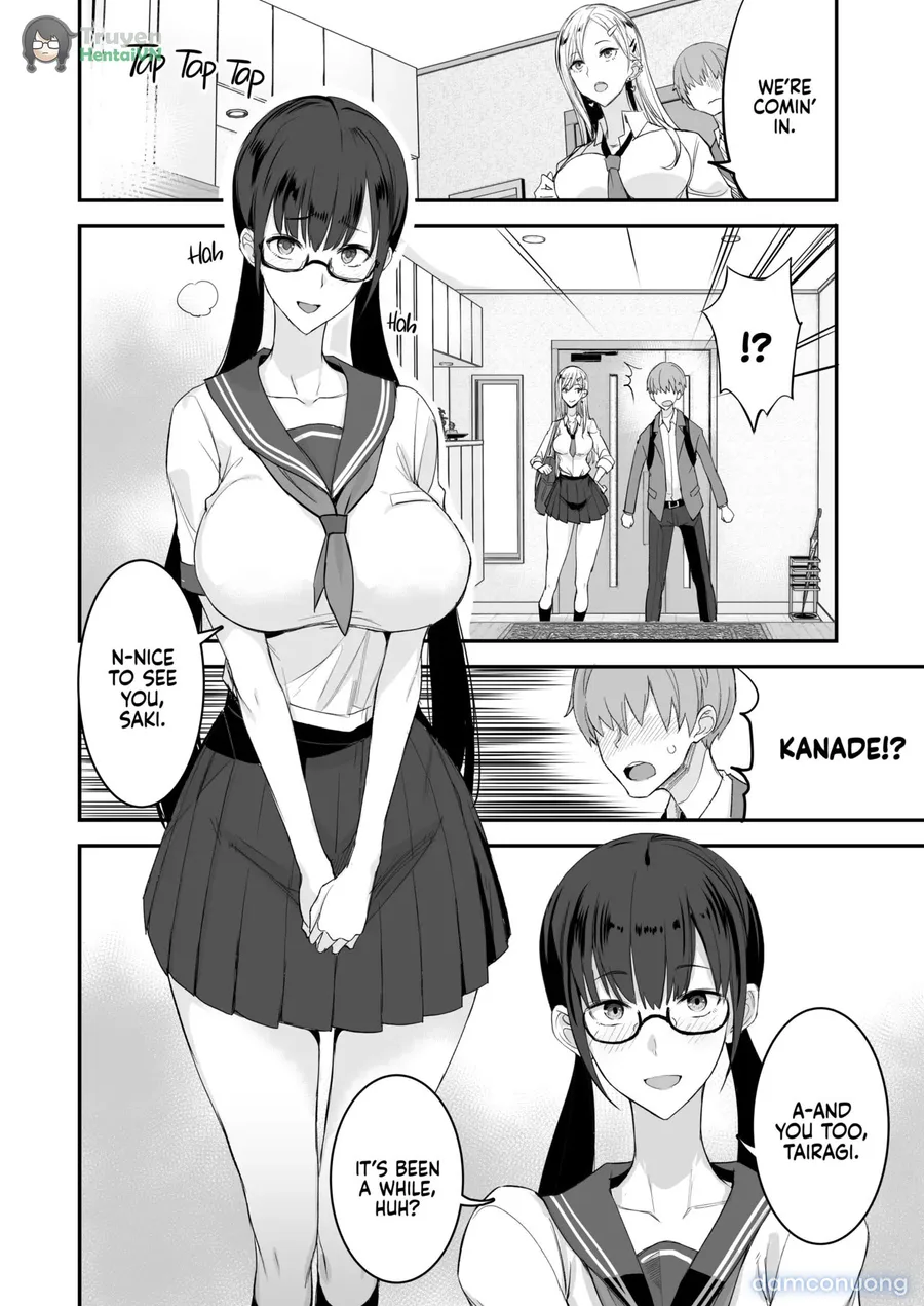 Konna Ii Koto | This is Nice 1 