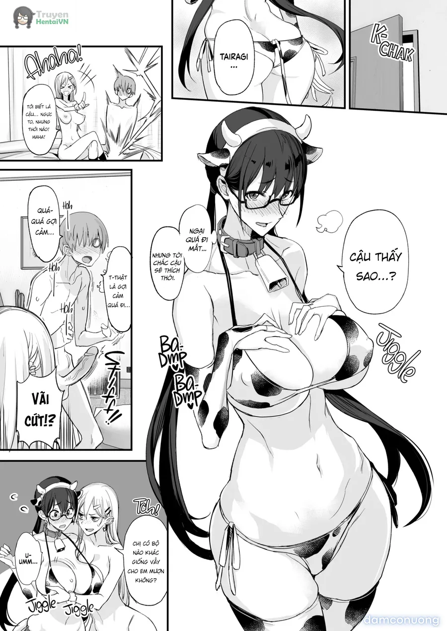 Konna Ii Koto | This is Nice 1 