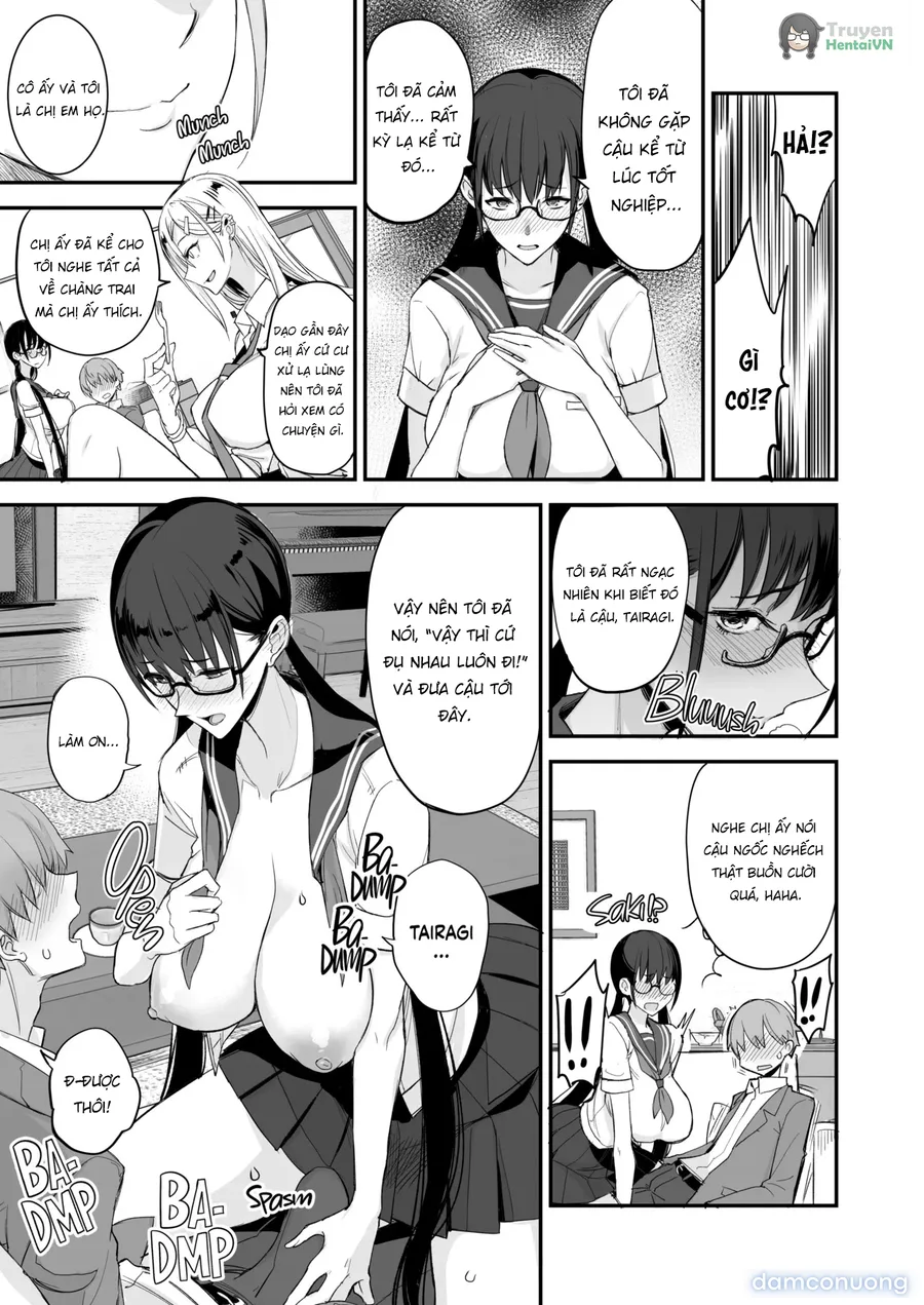 Konna Ii Koto | This is Nice 1 