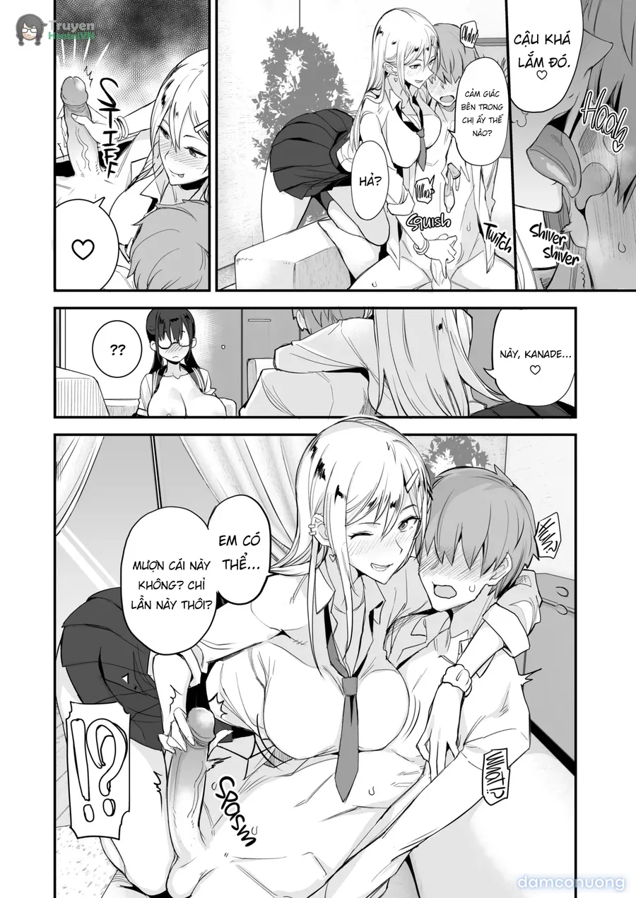 Konna Ii Koto | This is Nice 1 