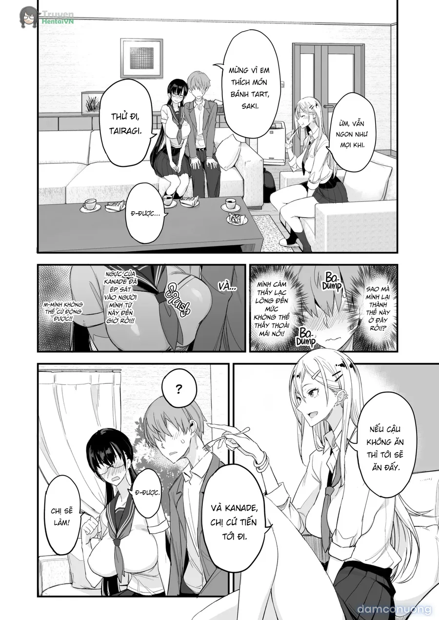 Konna Ii Koto | This is Nice 1 