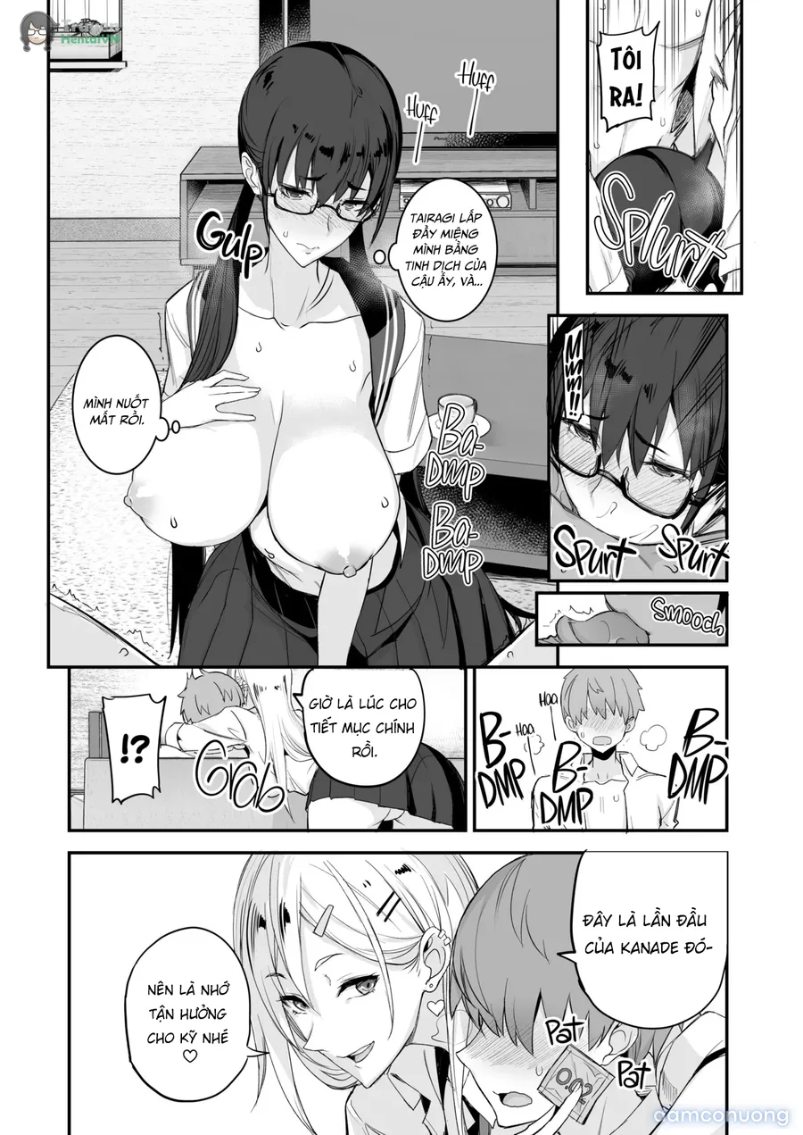Konna Ii Koto | This is Nice 1 