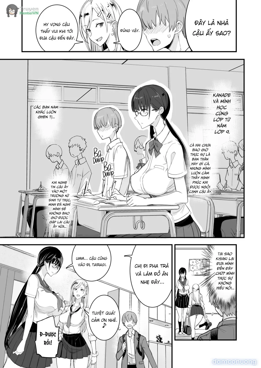 Konna Ii Koto | This is Nice 1 