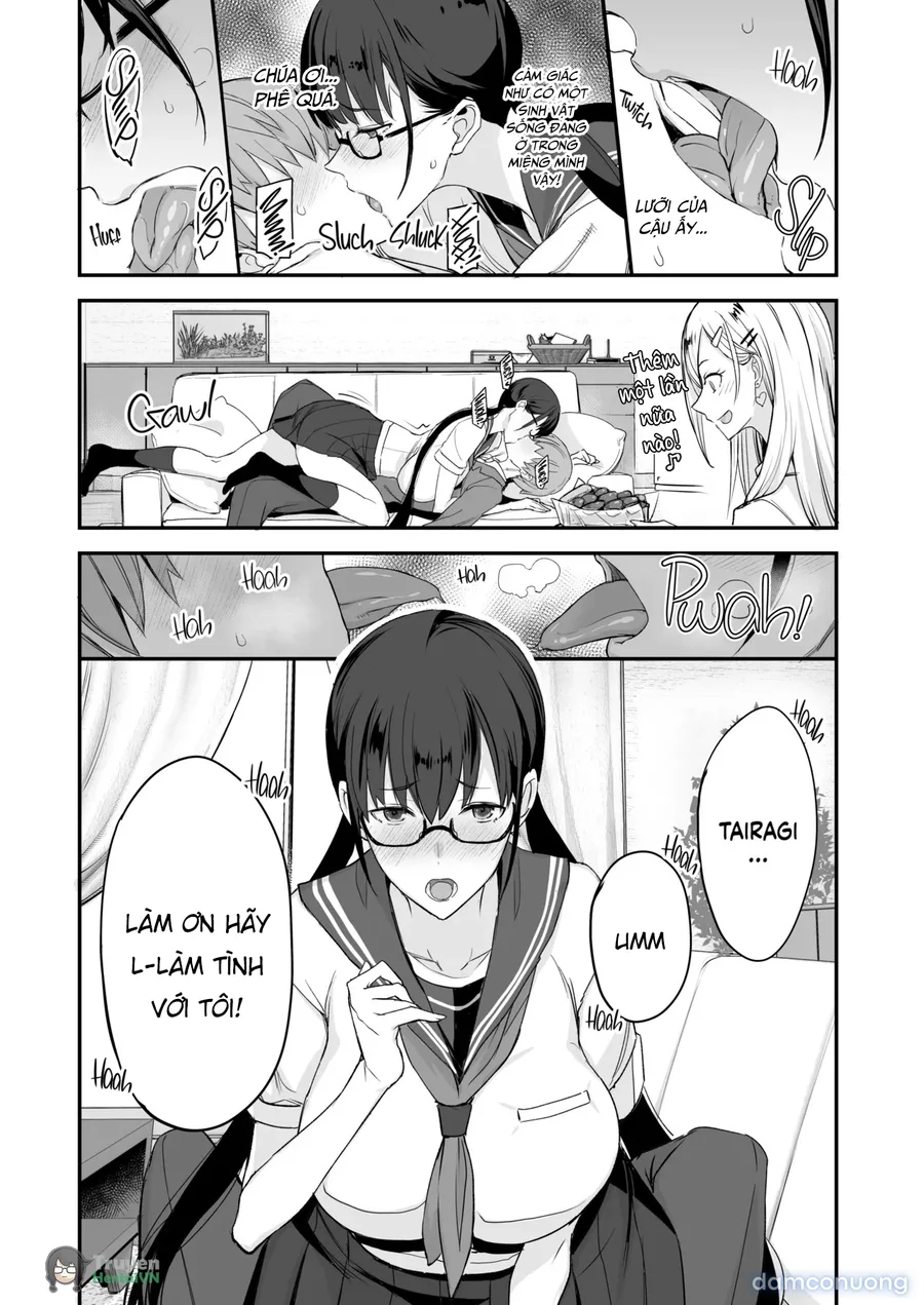 Konna Ii Koto | This is Nice 1 