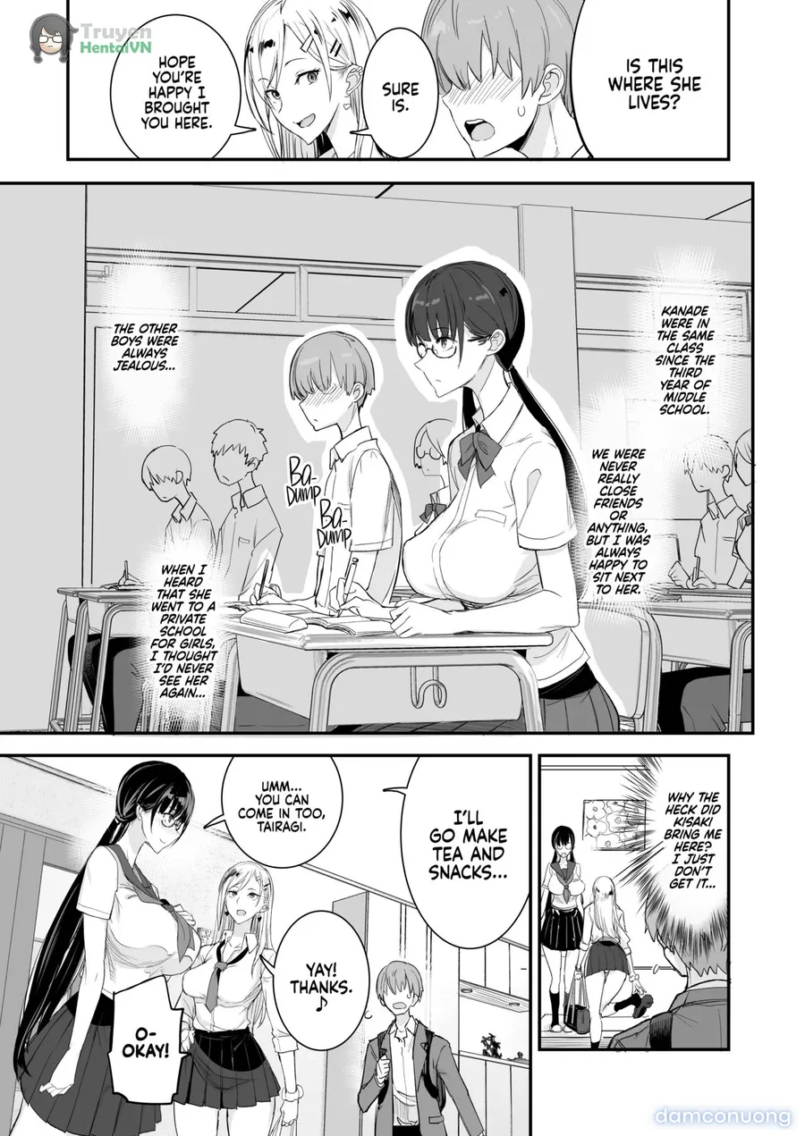 Konna Ii Koto | This is Nice 1 