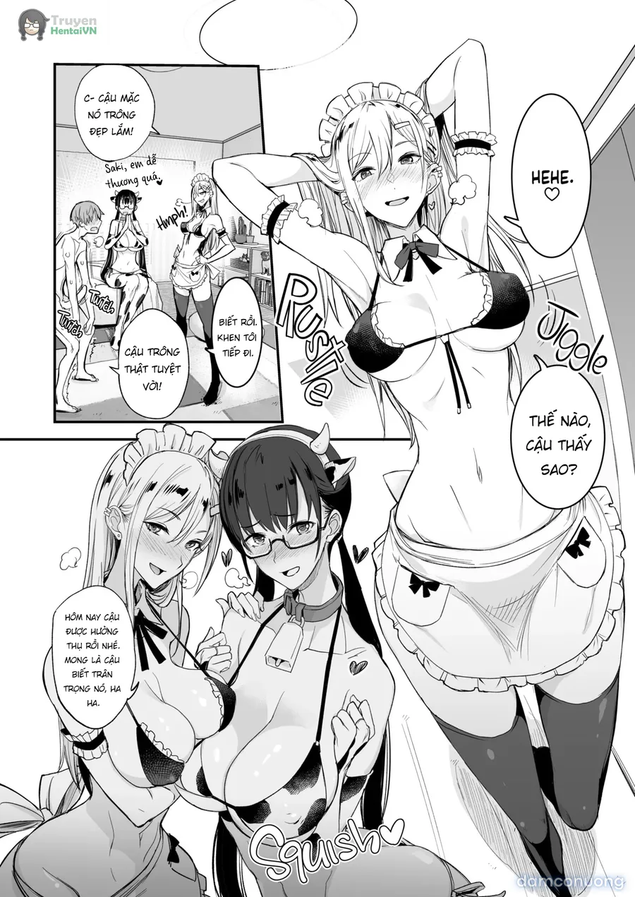 Konna Ii Koto | This is Nice 1 