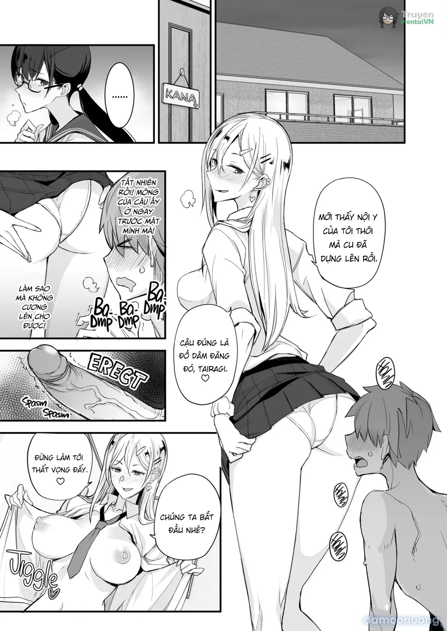Konna Ii Koto | This is Nice 1 