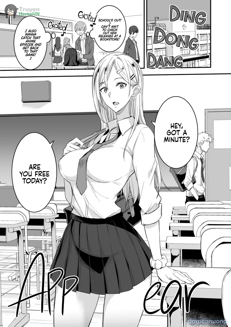 Konna Ii Koto | This is Nice 1 