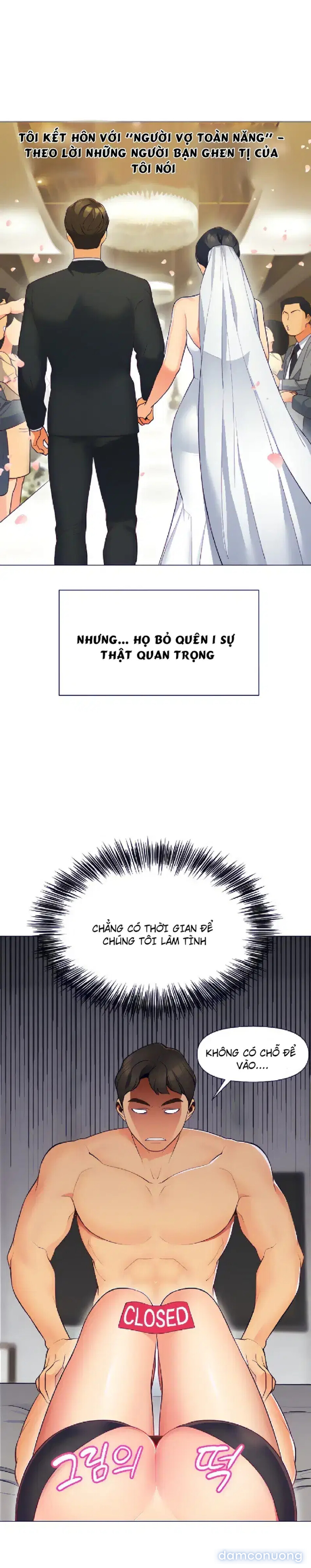 Chuyến cắm trại đẫm mùi tình dục 
